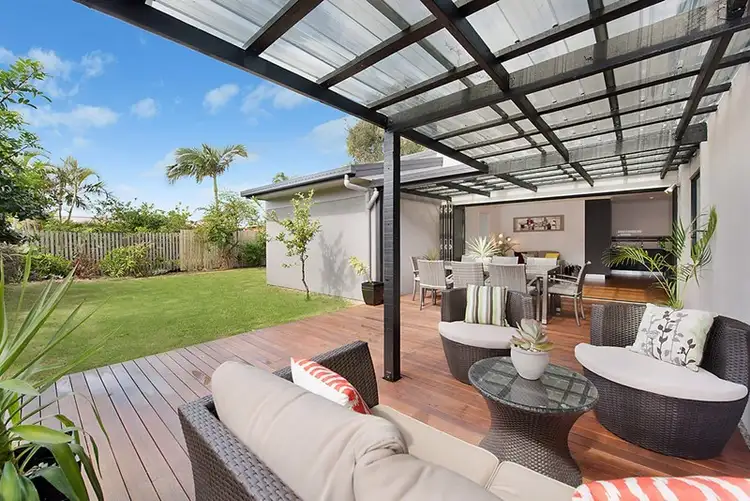 Seventh view of Homely house listing, 69 Point Cartwright Drive, Buddina QLD 4575