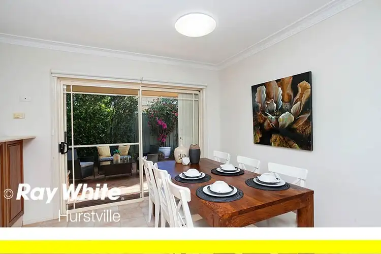 Third view of Homely townhouse listing, 1/71 Greenacre Road, Connells Point NSW 2221
