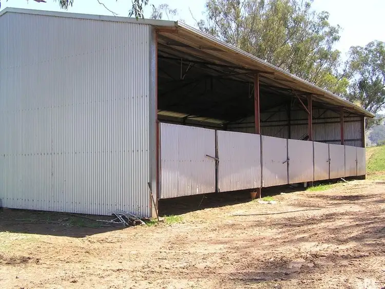 Fifth view of Homely rural property listing, "Waukivory" Lots 12 - 14 Nundle Road, Woolomin NSW 2340