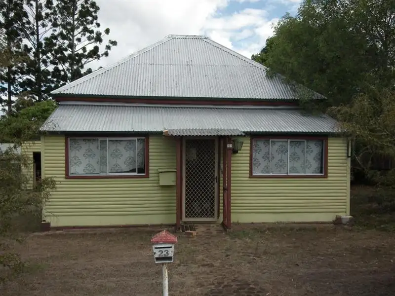 Main view of Homely house listing, 23 High Street, Tinana QLD 4650