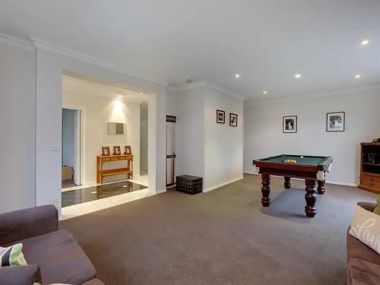 Fourth view of Homely house listing, 1 Revenue Place, Lilydale VIC 3140