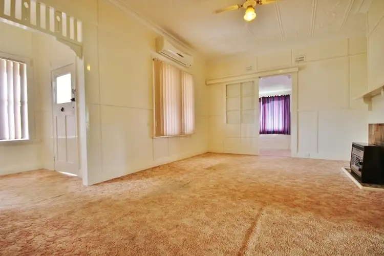 Second view of Homely house listing, 87 Berthong Street, Young NSW 2594