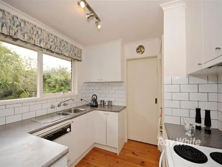 Second view of Homely house listing, 17 Matilda Avenue, Wantirna South VIC 3152