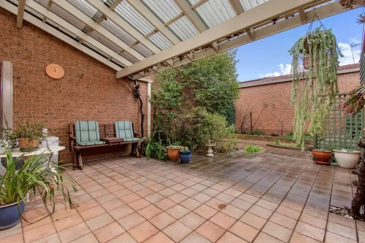 Fourth view of Homely house listing, 10 Clavert Place, Florey ACT 2615