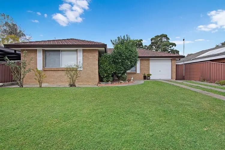 Main view of Homely house listing, 14 Quakers Hill Parkway, Quakers Hill NSW 2763