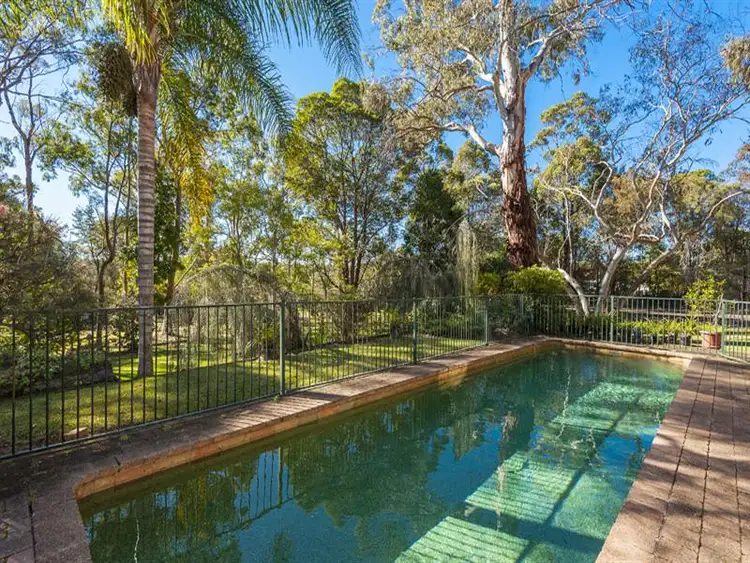 Third view of Homely house listing, 376 Birramal Road, Duffys Forest NSW 2084