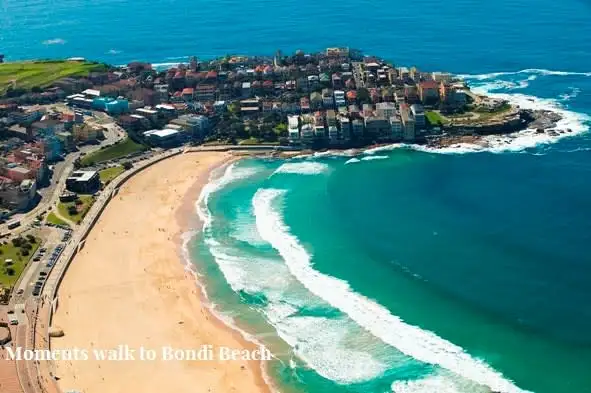 Fifth view of Homely house listing, 18 Murriverie Road, North Bondi NSW 2026