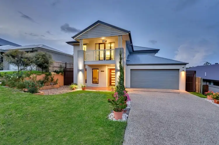 Fourth view of Homely house listing, 6 Heysen Close, Doolandella QLD 4077