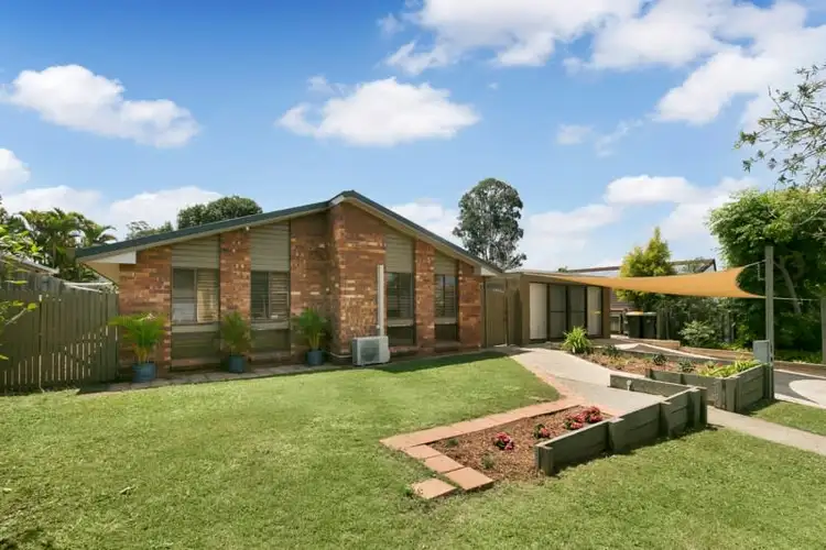 11 Angy Street, Sunnybank Hills QLD 4109