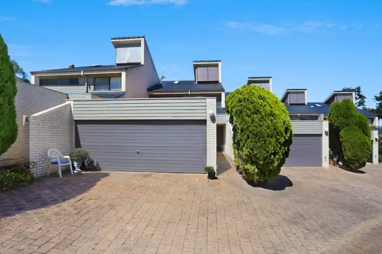 Seventh view of Homely townhouse listing, 4/4 Cromarty Road, Soldiers Point NSW 2317