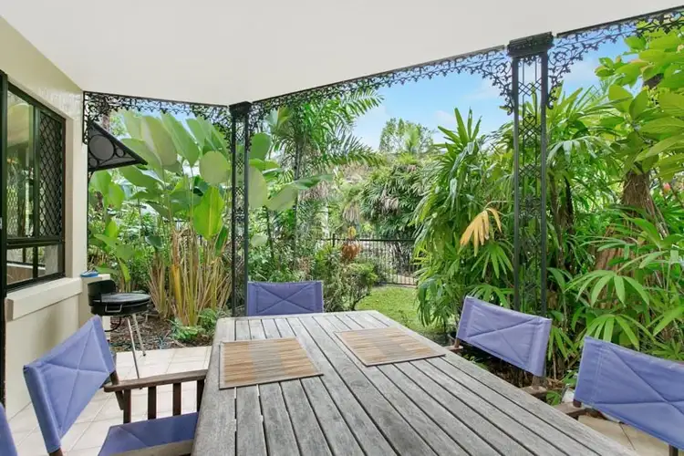 164/67-79 Kambara Street, White Rock QLD 4868