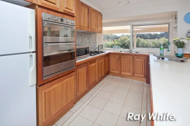 Fifth view of Homely house listing, 15 Fernwood Drive, Langwarrin VIC 3910