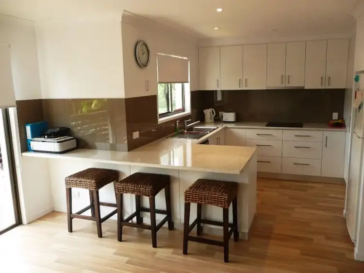 Fifth view of Homely house listing, 2/17 Poplar Avenue, Bogangar NSW 2488
