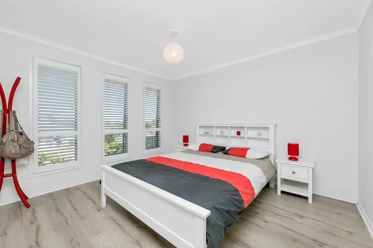 Second view of Homely land listing, 8 Bagot Court, Evanston Park SA 5116