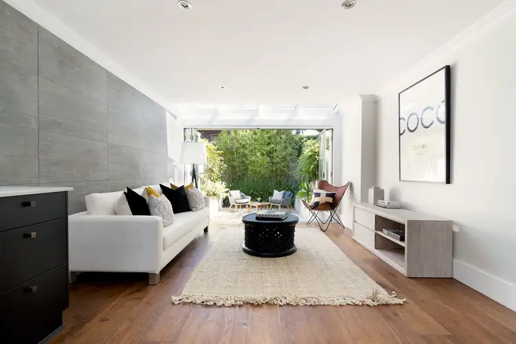Second view of Homely house listing, 19 Telopea Street, Redfern NSW 2016