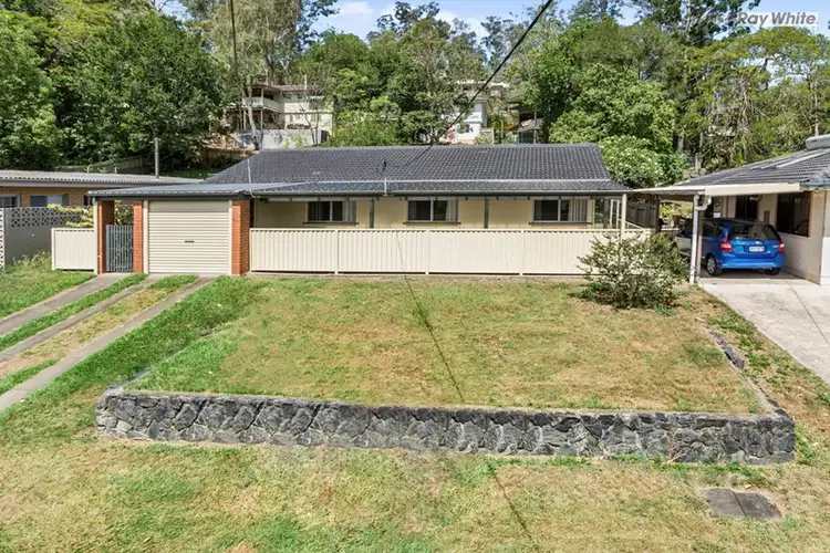 40 Kangaloon Street, Jindalee QLD 4074