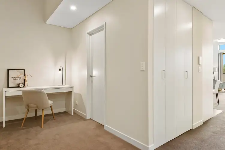 Seventh view of Homely apartment listing, 78/40-44 Edgeworth David Avenue, Waitara NSW 2077