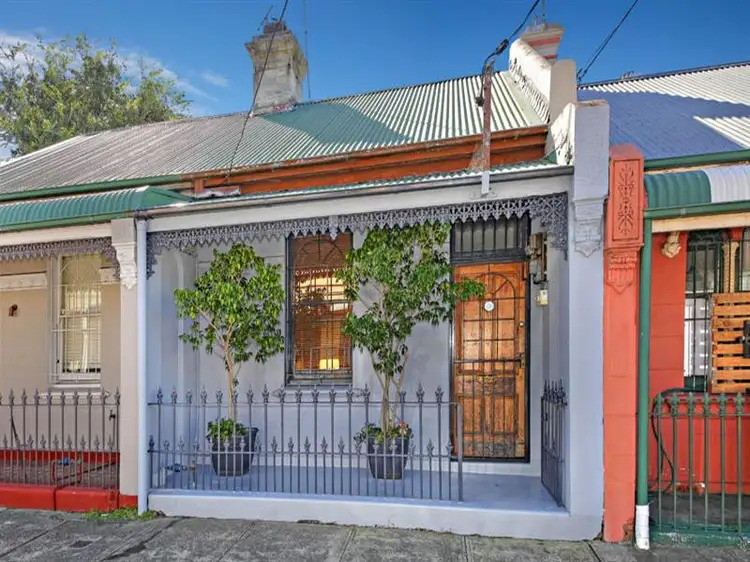 47 Gladstone Street, Enmore NSW 2042