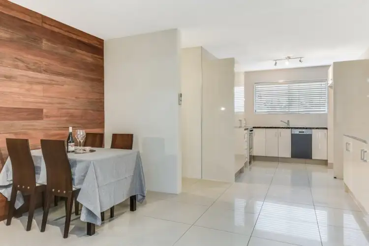 Seventh view of Homely unit listing, 1/530 Sandgate Road, Clayfield QLD 4011