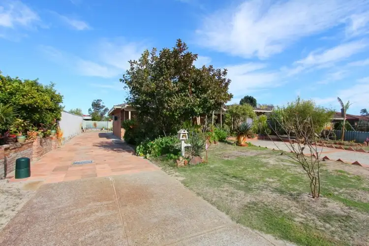 Fifth view of Homely land listing, 361A Lord Street, Beechboro WA 6063