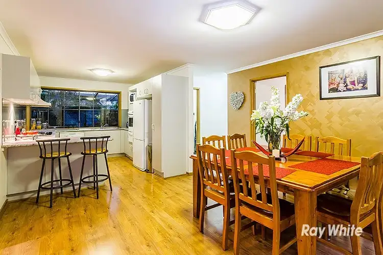 Fourth view of Homely house listing, 87 Waverley Park Drive, Cranbourne North VIC 3977