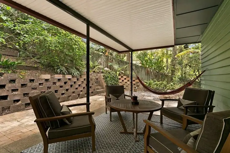 Fourth view of Homely house listing, 581 Moggill Road, Indooroopilly QLD 4068