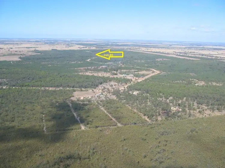 Lot 30 Males Drive, Tara QLD 4421