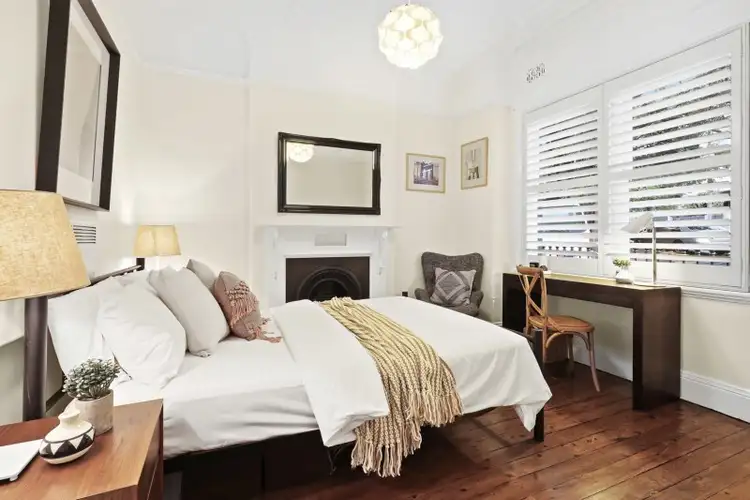 Fifth view of Homely terrace listing, 6 Chelmsford Street, Camperdown NSW 2050