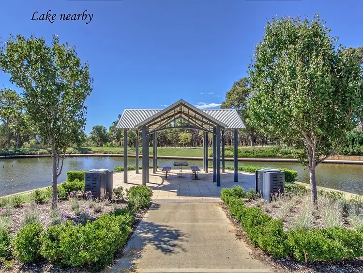 1 Elland Way, Baldivis WA 6171