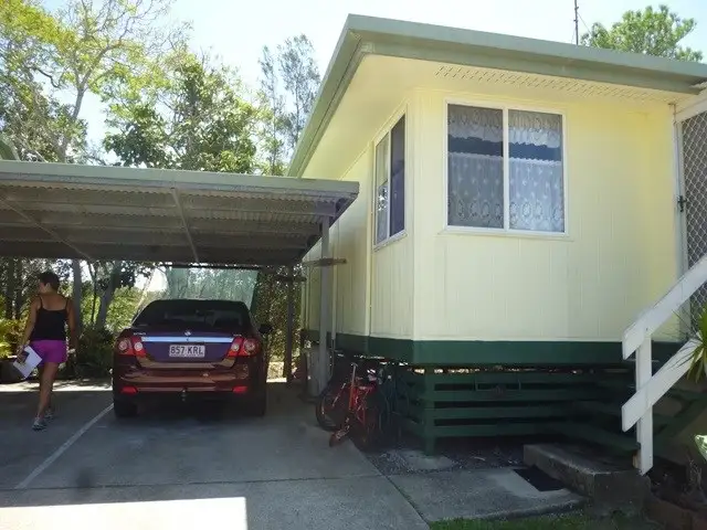 Main view of Homely unit listing, 183/48-74 David Low Way, Diddillibah QLD 4559