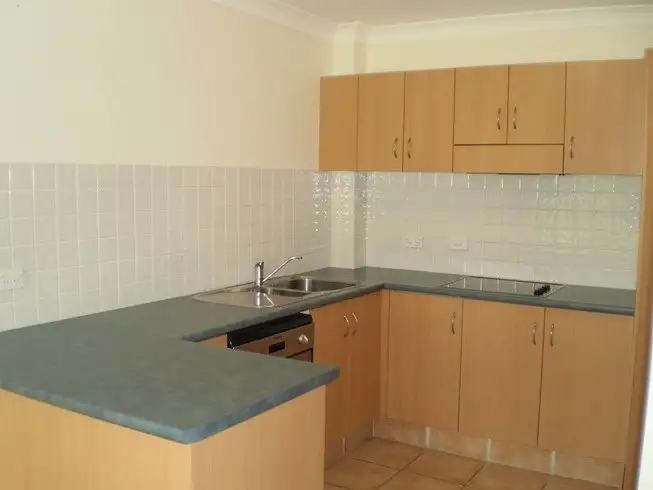 Third view of Homely apartment listing, 8/12 Oleander Avenue, Biggera Waters QLD 4216
