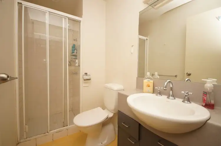Third view of Homely apartment listing, 210/570 Swanston Street, Carlton VIC 3053