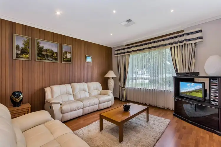 Fourth view of Homely house listing, 5 Lomond Court, West Lakes SA 5021