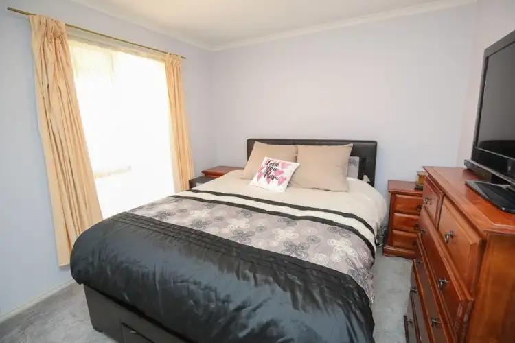 Fourth view of Homely house listing, 4/645 Etiwanda Avenue, Mildura VIC 3500