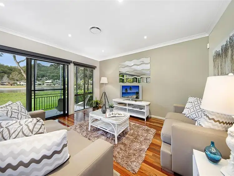 Fourth view of Homely house listing, 40 Prices Circuit, Woronora NSW 2232