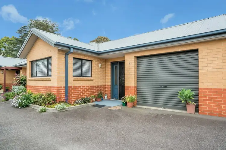 8/81 Ocean Beach Road, Woy Woy NSW 2256