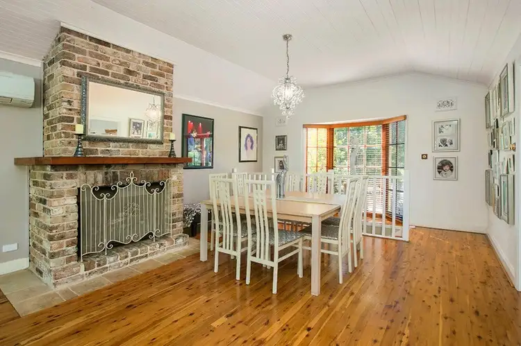 Fifth view of Homely house listing, 40 Kywong Road, Berowra NSW 2081