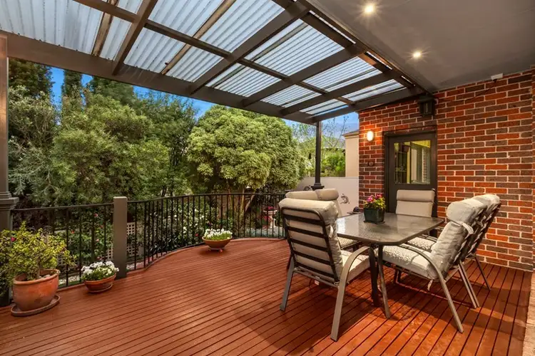 Fourth view of Homely house listing, 9 Forest Place, Templestowe VIC 3106