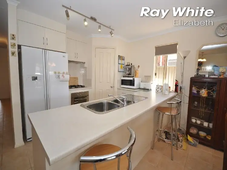 Fourth view of Homely house listing, 27. Monterey Drive, Munno Para West SA 5115