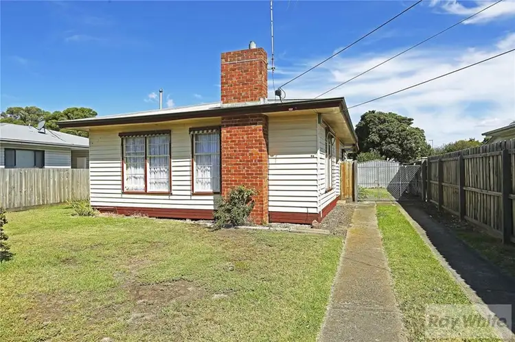 64 Donnelly Avenue, Norlane VIC 3214