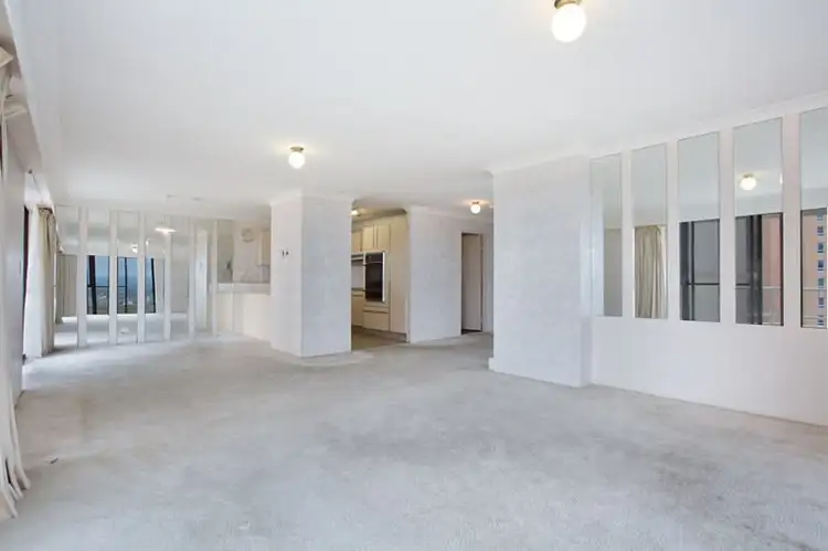 Fourth view of Homely unit listing, 51 'Capricornia' 121 Surf Parade, Broadbeach QLD 4218
