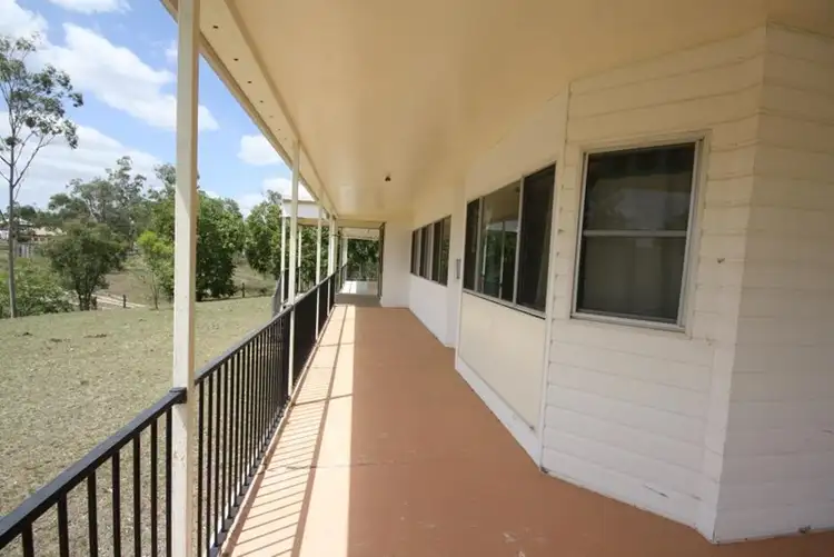 Seventh view of Homely house listing, 41 Dalgangal Road, Gayndah QLD 4625