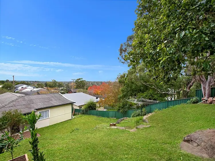 Sixth view of Homely house listing, 154 National Avenue, Loftus NSW 2232