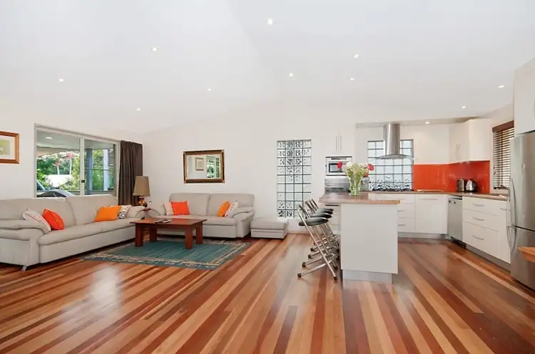 Third view of Homely house listing, 25 Pacific Vista Drive, Byron Bay NSW 2481