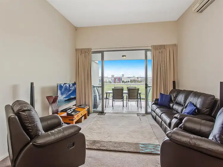 Fourth view of Homely unit listing, 11/11 Promenade Avenue, Robina QLD 4226