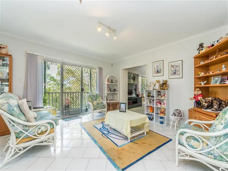 Sixth view of Homely house listing, 70 Tamworth Drive, Helensvale QLD 4212