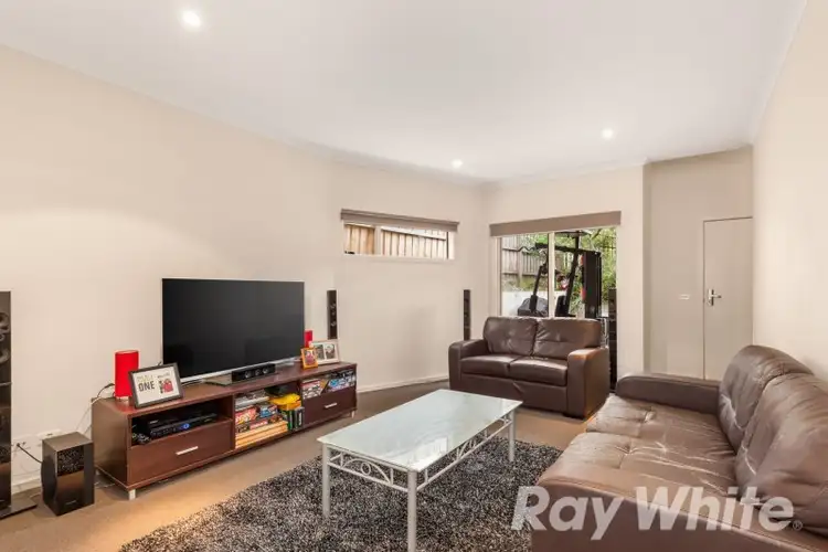 Third view of Homely unit listing, 8/5 Milton Street, Ferntree Gully VIC 3156