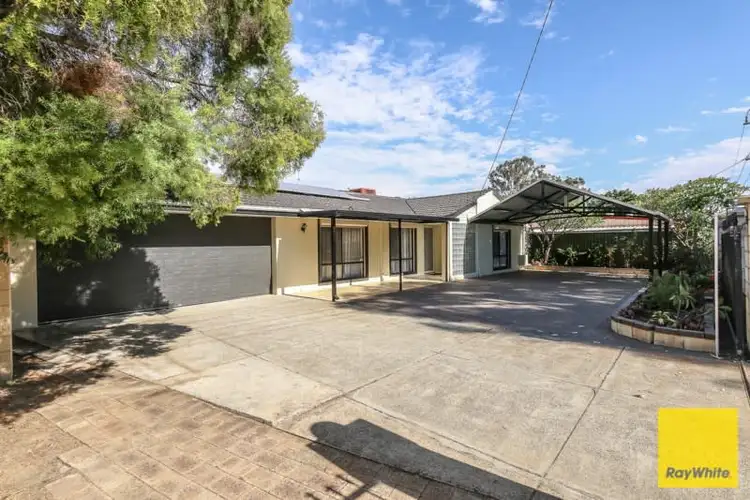 Main view of Homely house listing, 143 Altone Road, Beechboro WA 6063