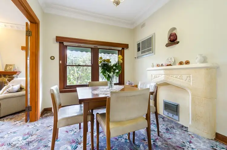 Fourth view of Homely house listing, 12 Ward Street, Cheltenham VIC 3192