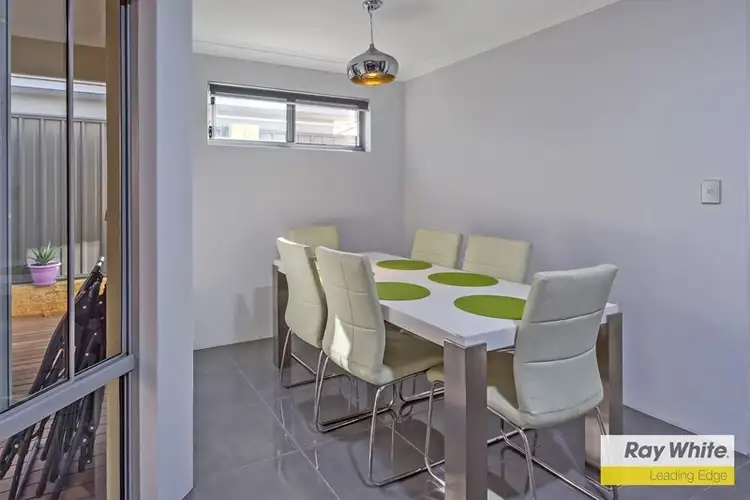 Sixth view of Homely house listing, 10 Duyfken Road, Jindalee WA 6036